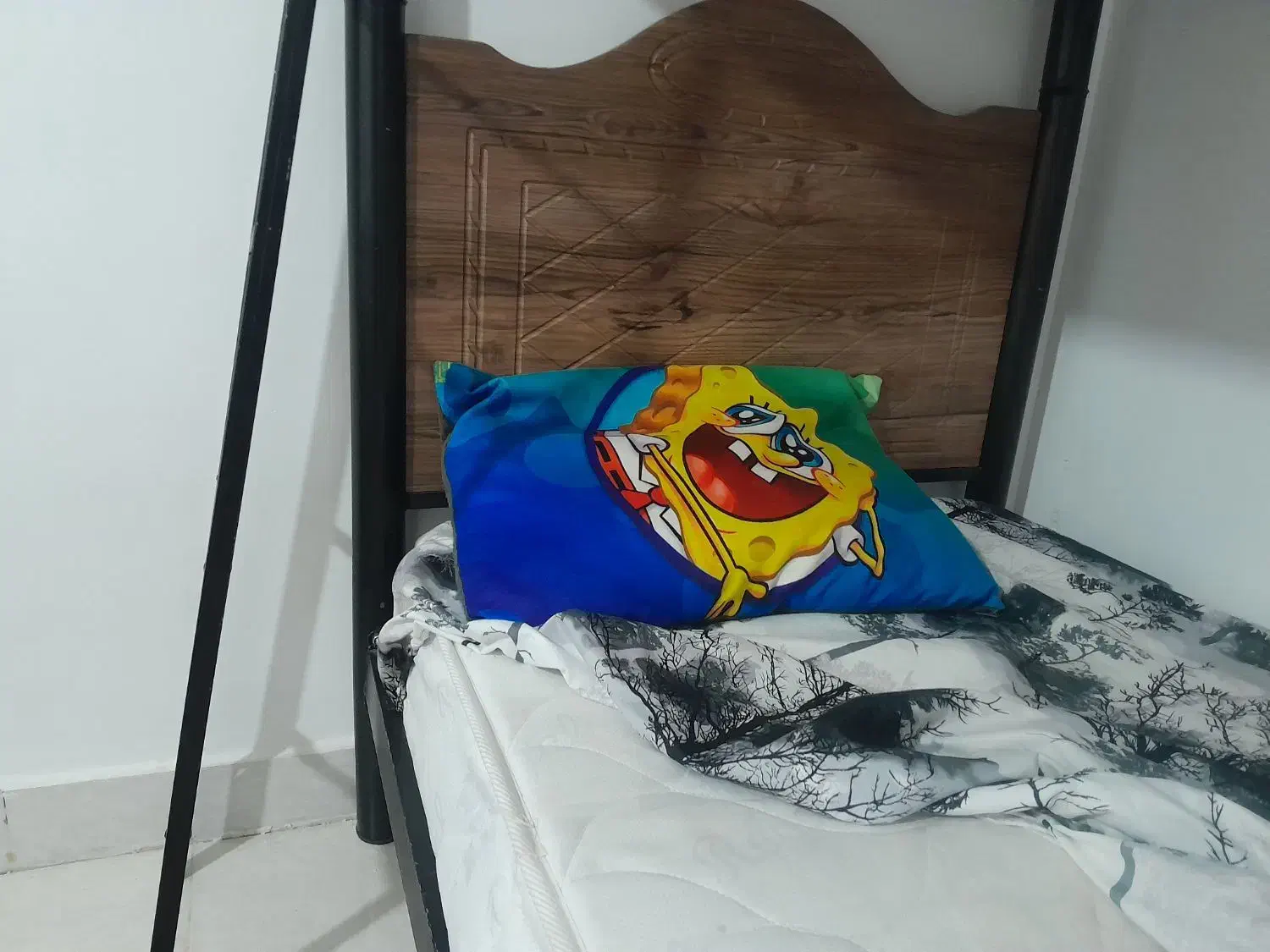 تخت خواب|تخت و سرویس خواب|کوهدشت, |دیوار