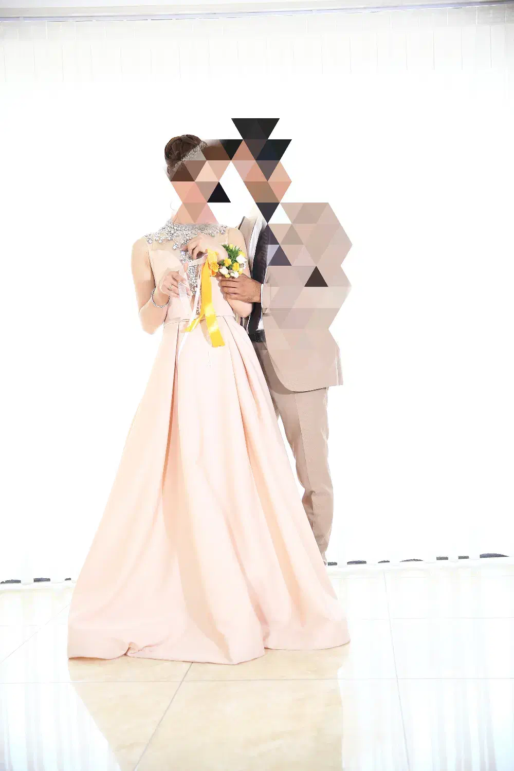 لباس عقد|لباس|کرج, فاز ۱ مهرشهر|دیوار