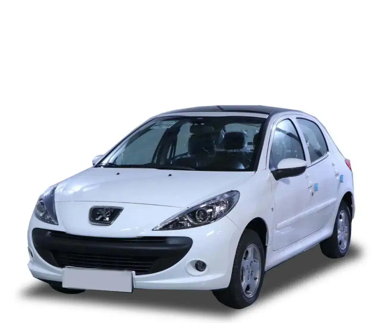 پژو ۲۰۷|خودرو سواری و وانت|جیرفت, |دیوار