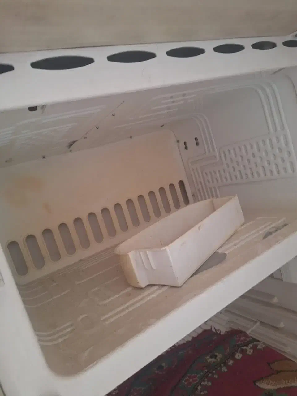 یخچال فریزر|یخچال و فریزر|میناب, |دیوار