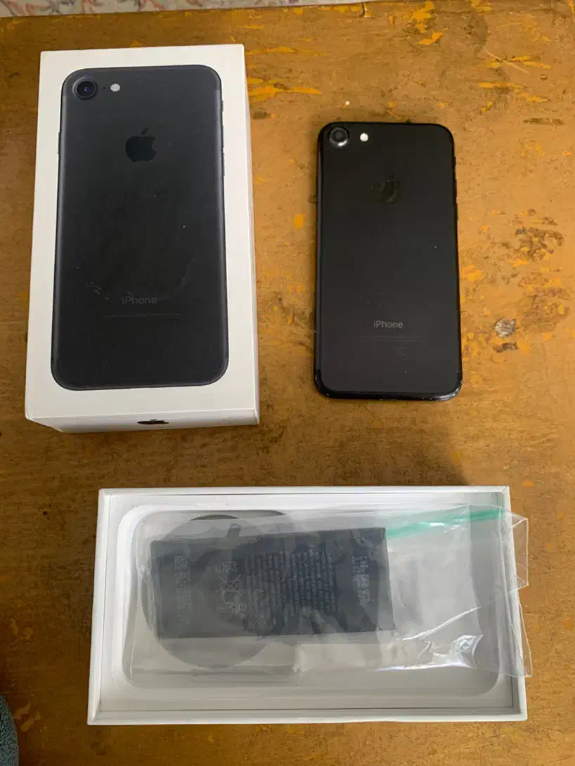 A1778 iPhone 7|موبایل|تهران, شهرک غرب|دیوار