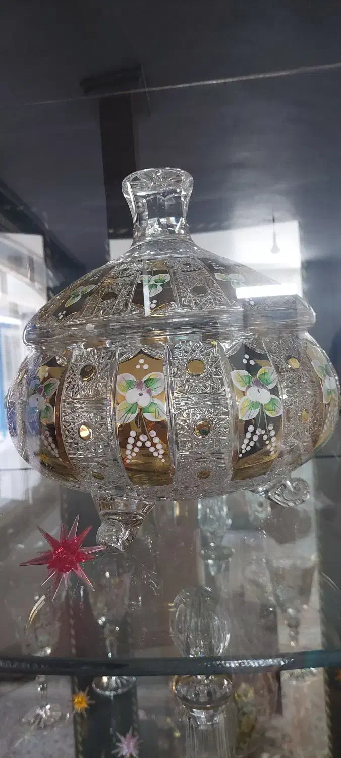 گزخوری|صنایع دستی و سایر لوازم تزئینی|اصفهان, سروستان|دیوار