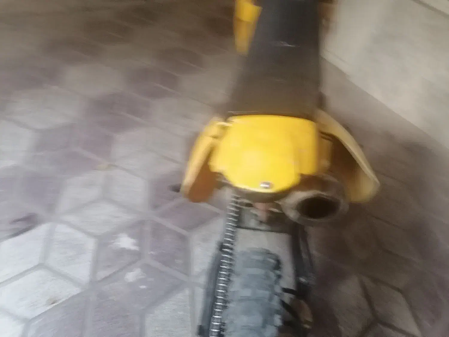 مینی کراس|موتورسیکلت|مشهد, کوی سیدی|دیوار