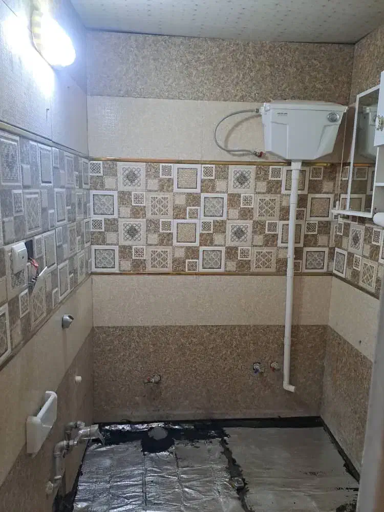 تاسیسات لوله کشی نشت یابی تعمیرات|خدمات پیشه و مهارت|پرند, فاز ۶|دیوار