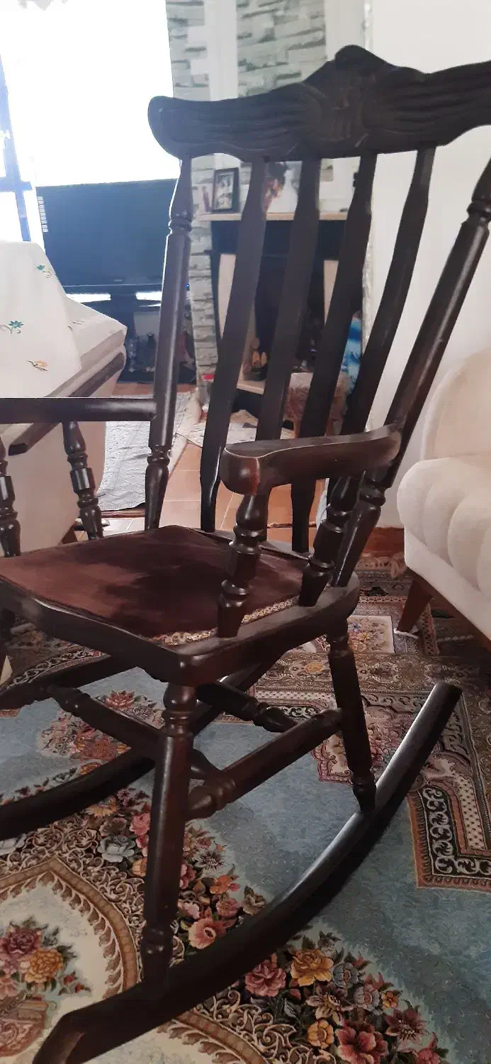 مبل و صندلی|صندلی و نیمکت|کیاشهر, |دیوار