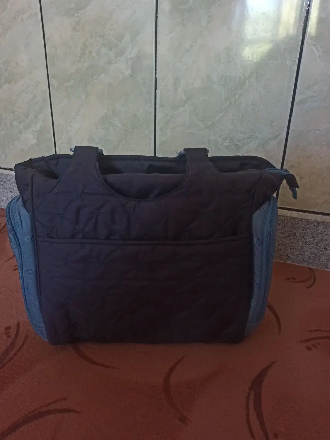 ست کیف و کریر|اسباب و اثاث بچه|شهرکرد, |دیوار