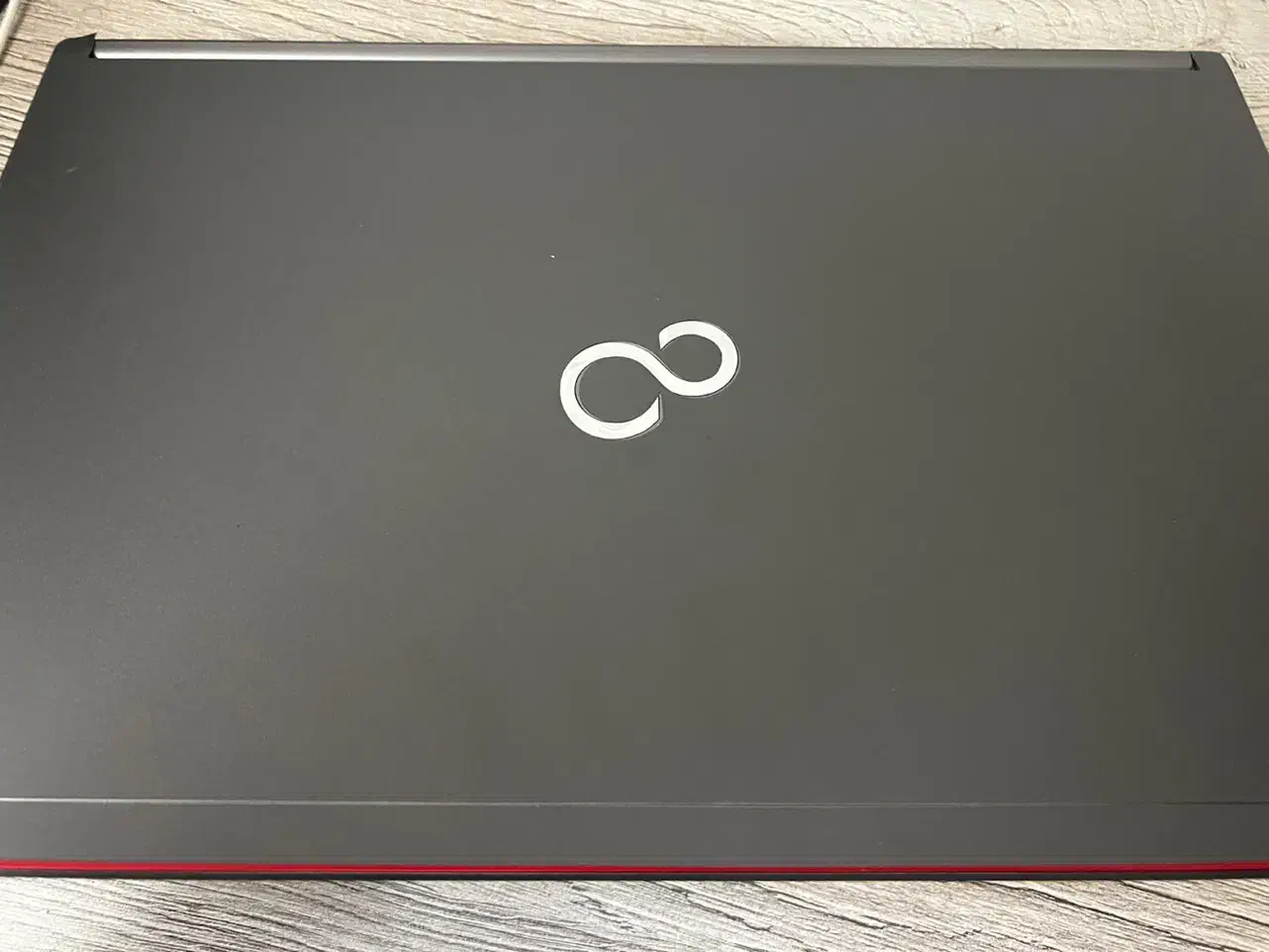 لپتاپ فوجیتسو core i7 ساخت ژاپن سفارش آمریکا|رایانه همراه|اصفهان, خلیل آباد|دیوار