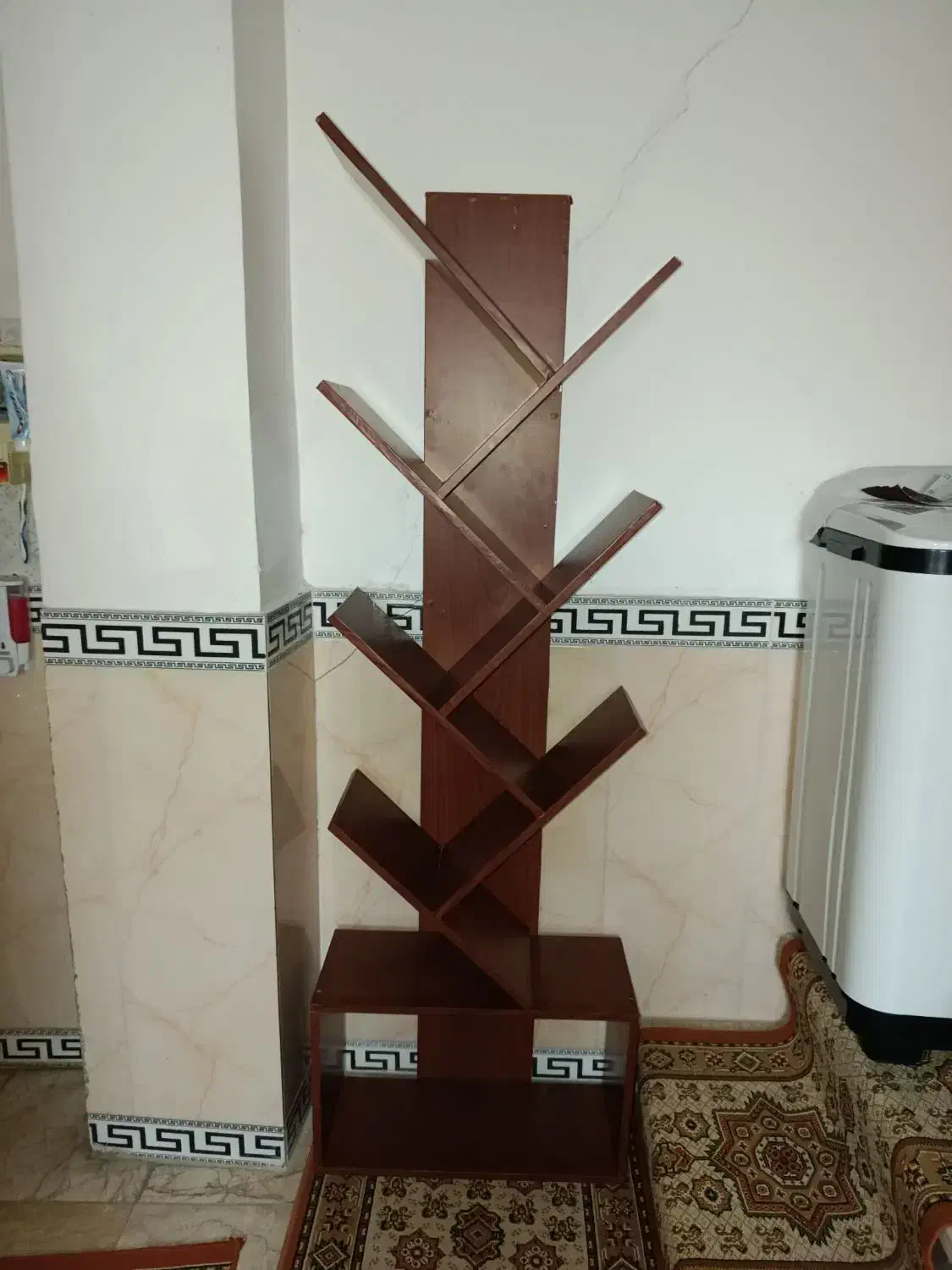 تعمیرات و ساخت انواع کمد کابینت و خورده کاری|خدمات پیشه و مهارت|اردبیل, |دیوار