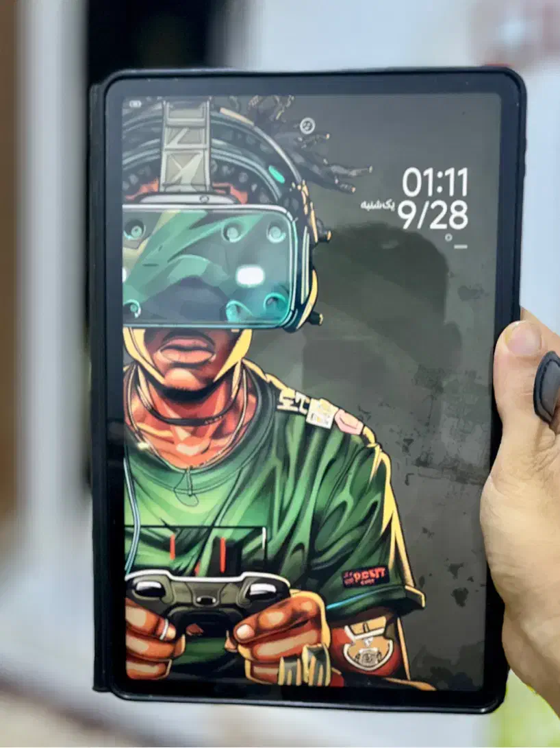تبلت شیائومی 12.1 اینچی 2024|تبلت|کرمانشاه, |دیوار