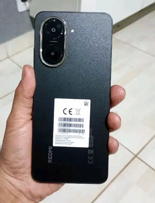 ردمی a5|موبایل|فردیس, منظریه|دیوار