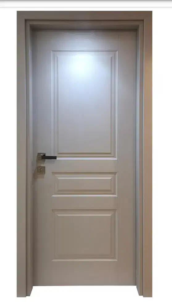 فروش انواع درب های اتاق و داخلی وکمدی|خدمات پیشه و مهارت|بهارستان, |دیوار