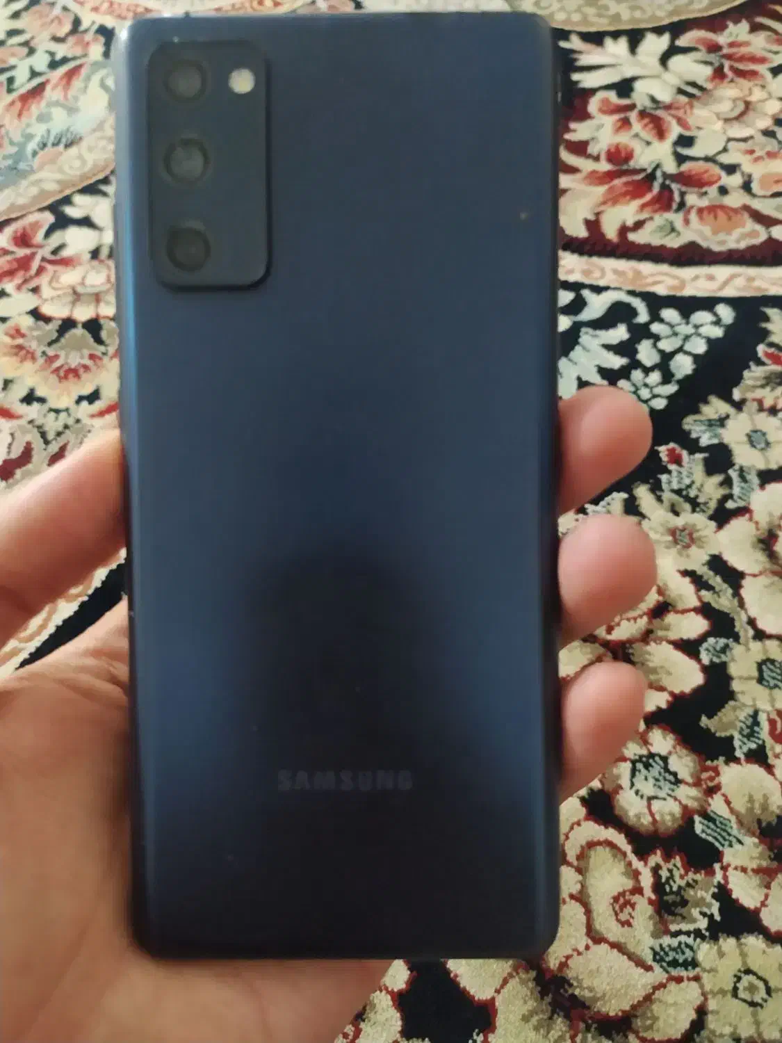 S20 fe 5G|موبایل|همدان, |دیوار