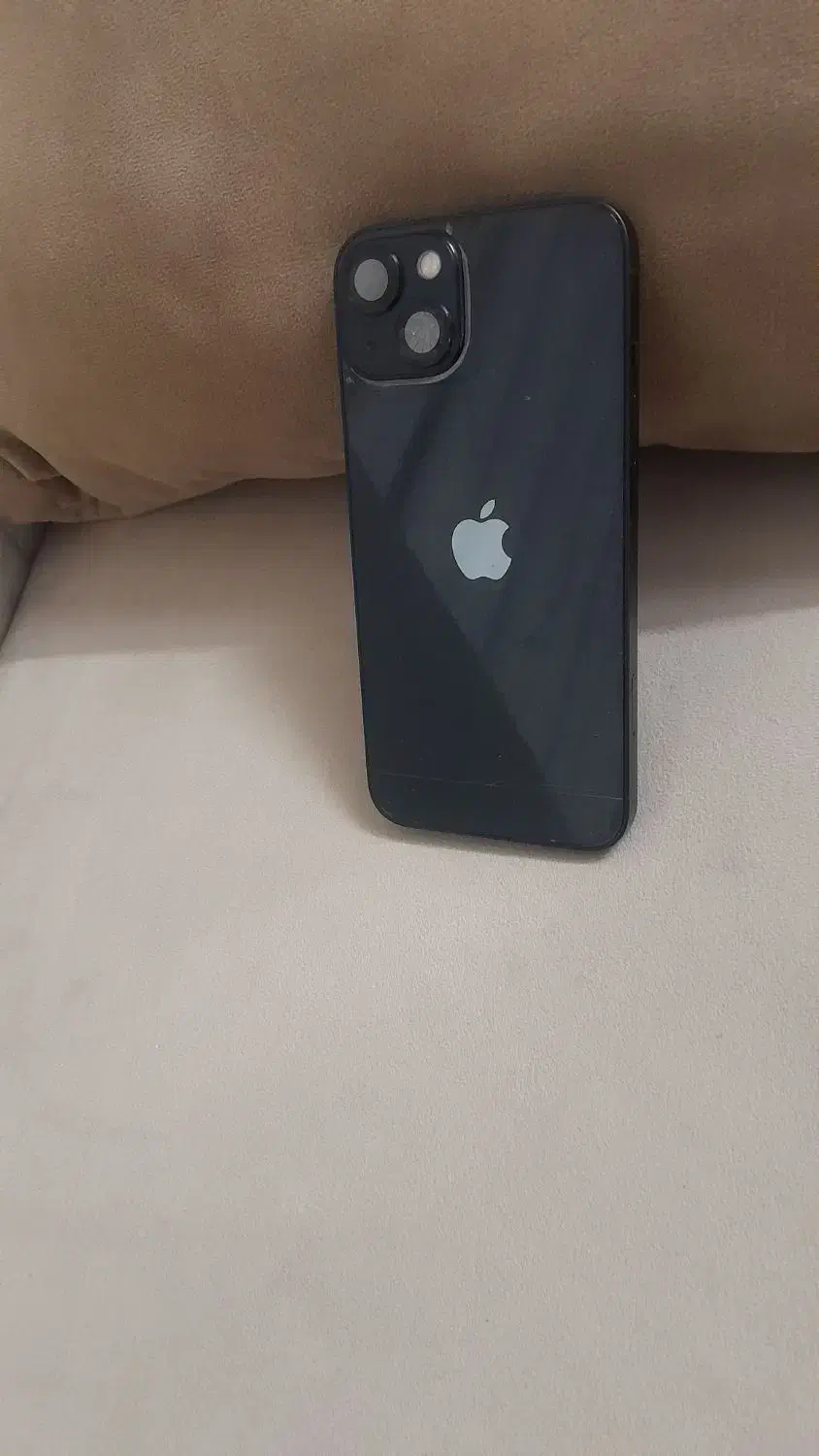 ایفون 13 256 (2 سیم کارت)|موبایل|قم, قلعه کامکار|دیوار