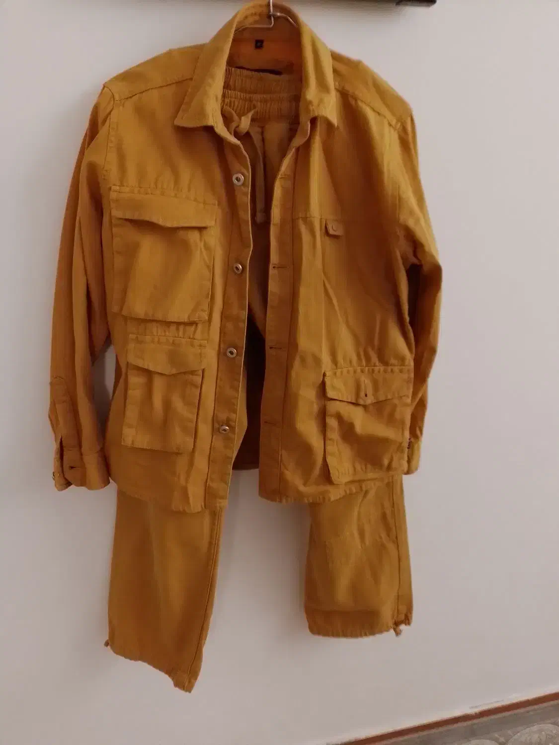 کت شلوار دخترانه درحد نو|لباس|شاهرود, |دیوار