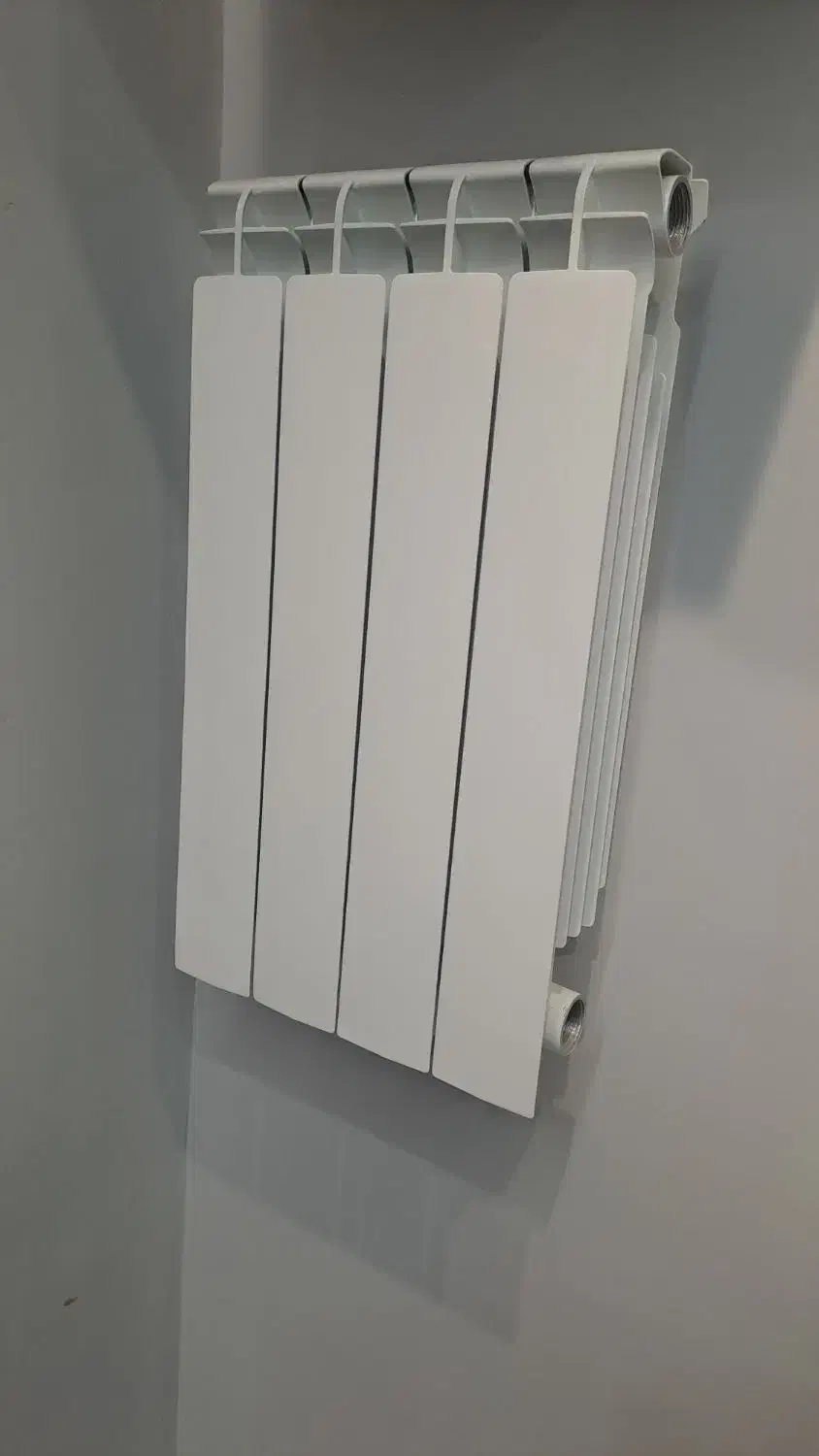 رادیاتور ایران رادیاتور|آبگرمکن، پکیج، شوفاژ|قم, الغدیر|دیوار