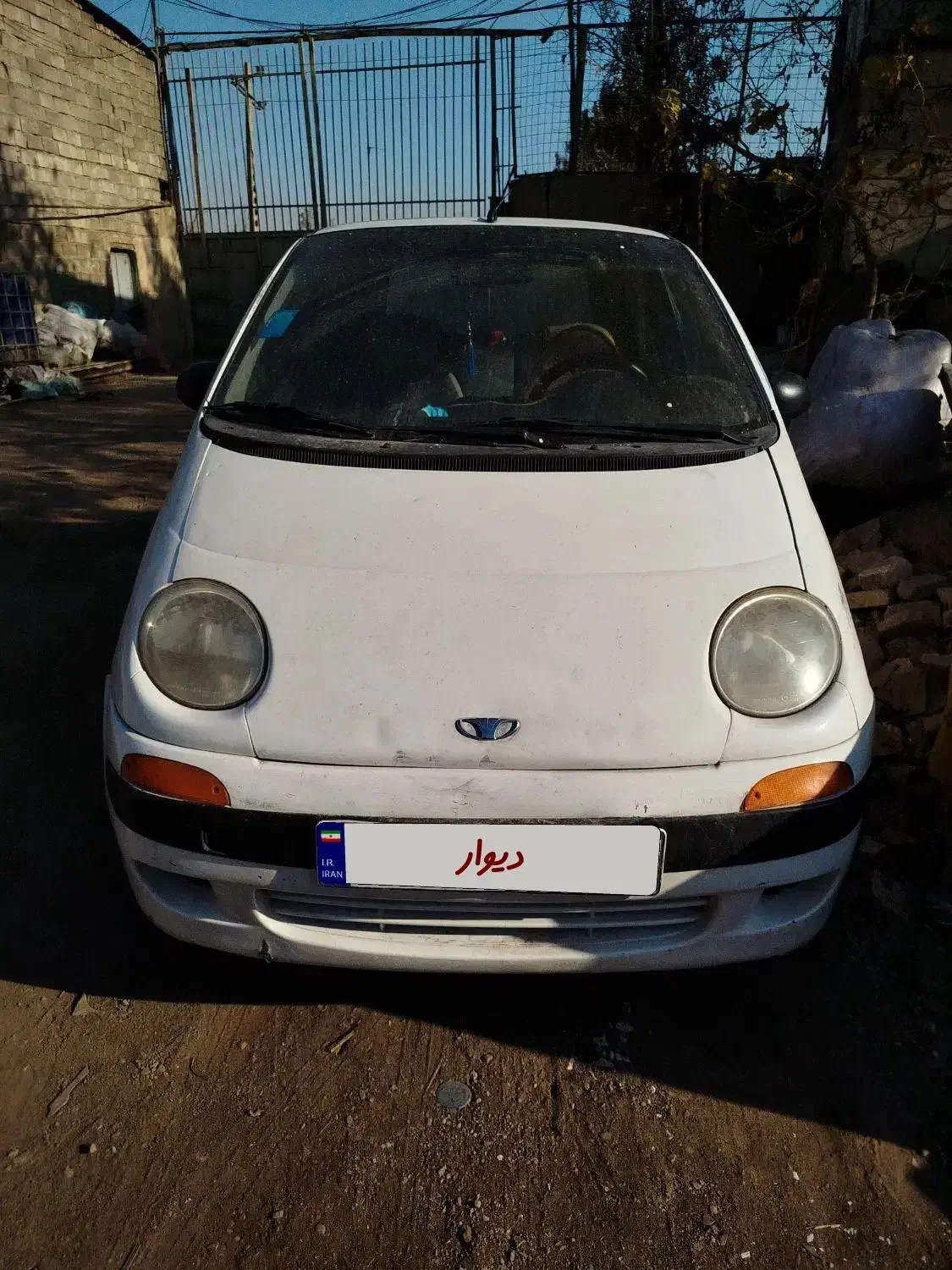 دوو ماتیز|خودرو سواری و وانت|آفتاب, |دیوار