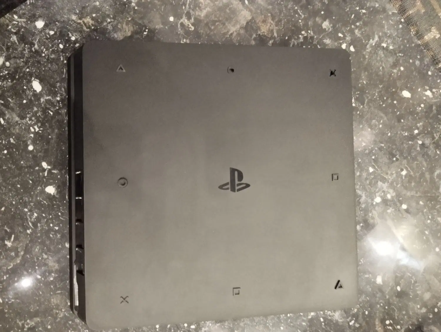 ps4|کنسول، بازی ویدئویی و آنلاین|کرج, گلشهر|دیوار
