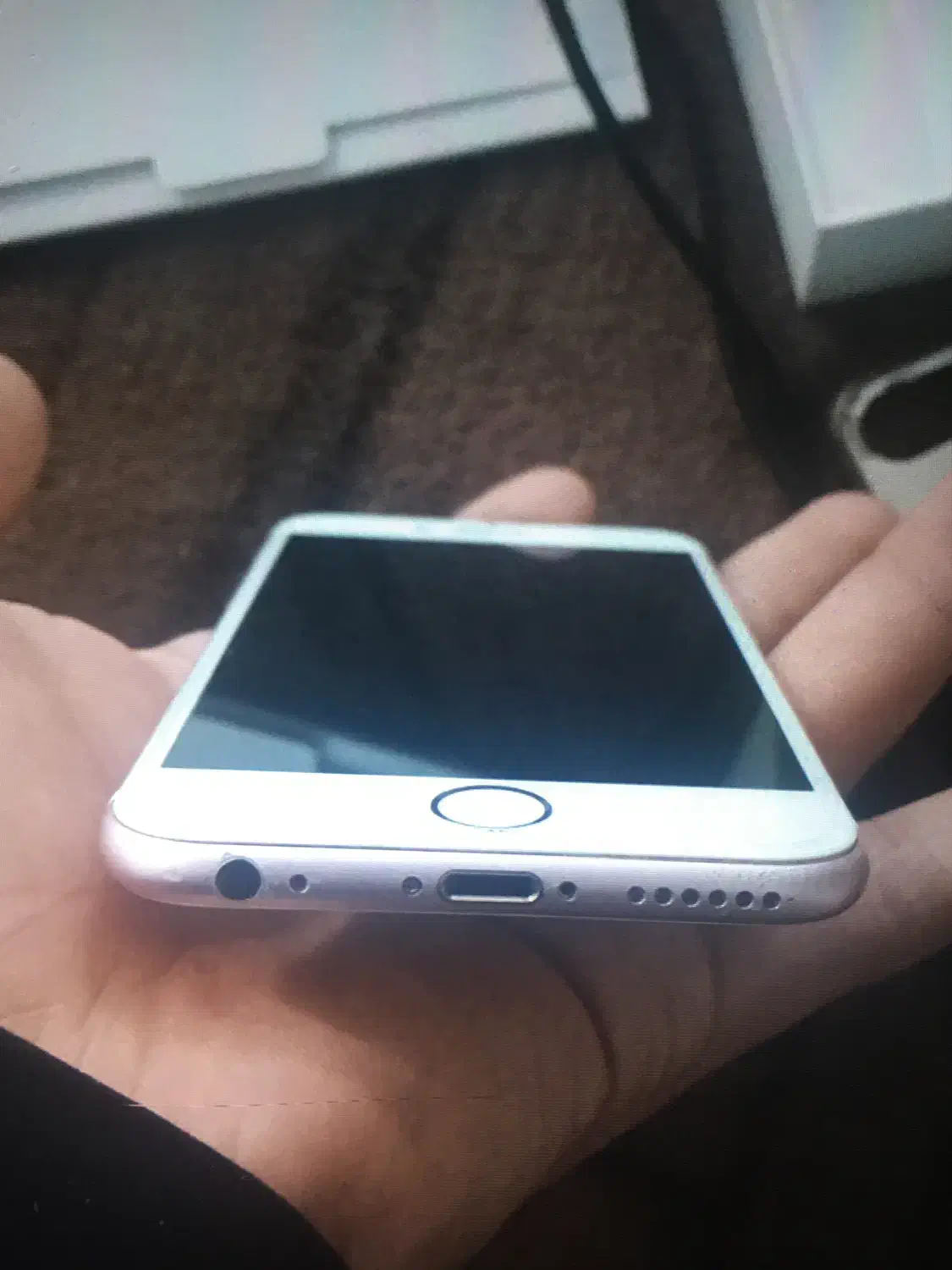 ایفون6s|موبایل|همدان, |دیوار