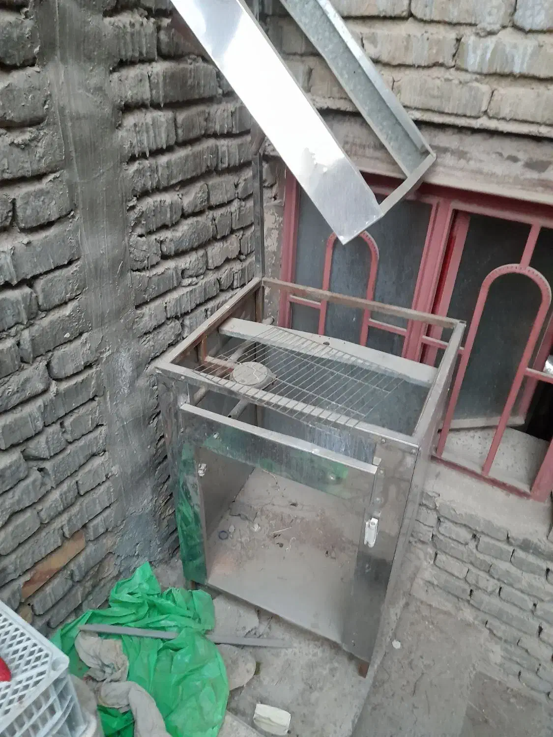 فروش ۳ دستگاه پخت دونر|اجاق گاز و لوازم برقی پختوپز|ارومیه, |دیوار