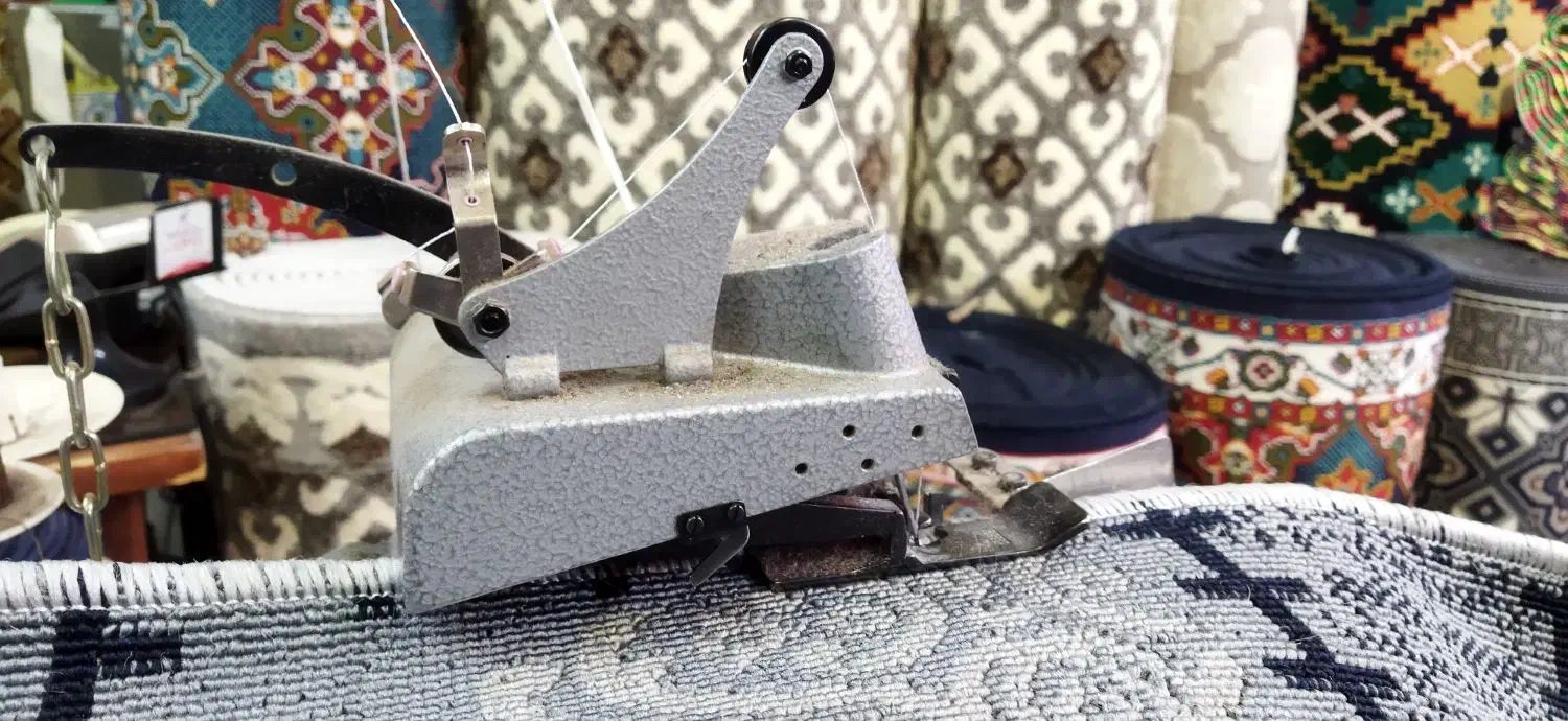 سردوزی|فرش|مشهد, حیدرآباد|دیوار