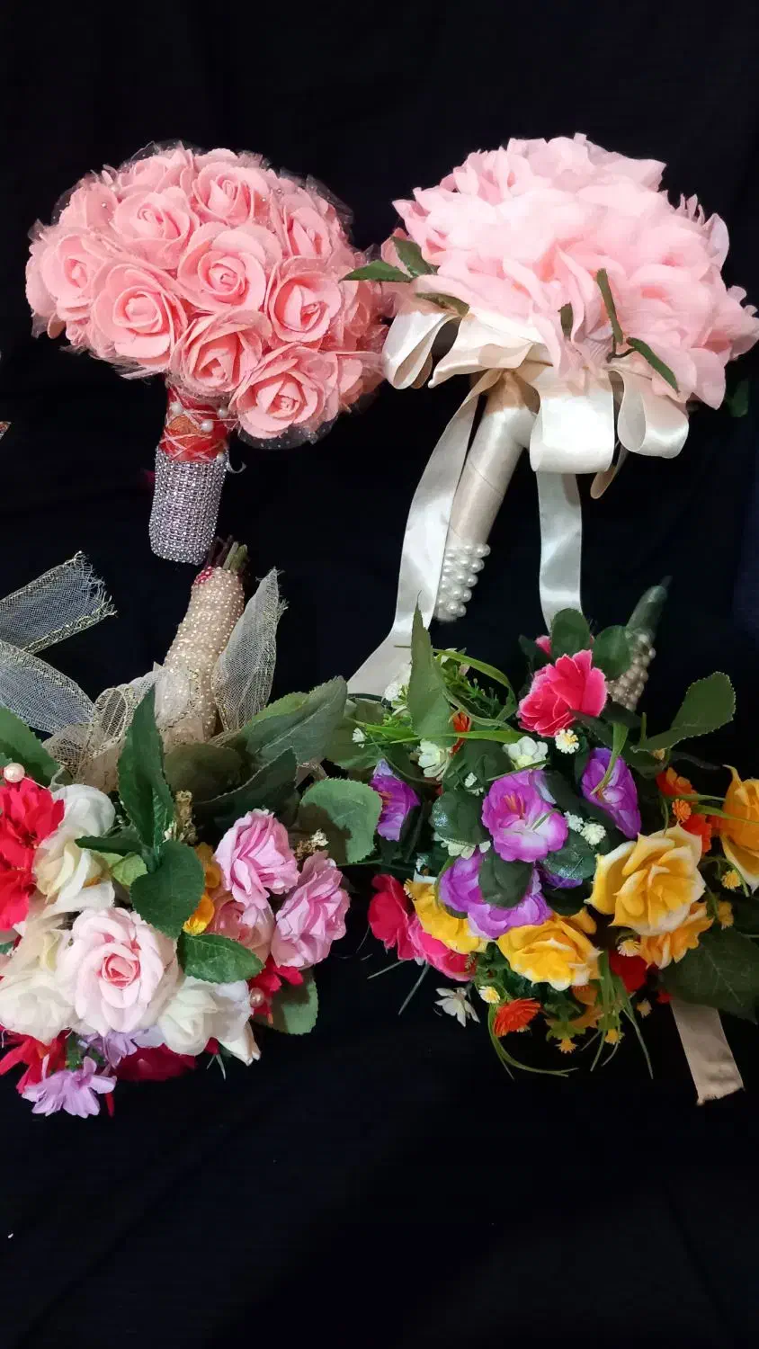 دسته گل|گل مصنوعی|ایلام, |دیوار