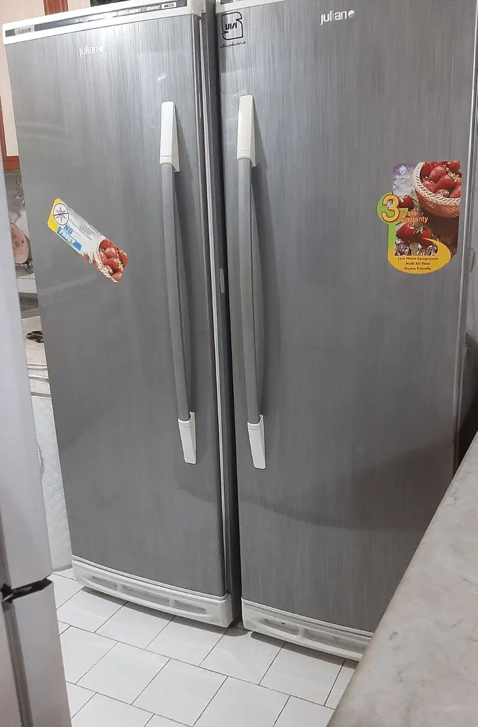 یخچال و فیریزل|یخچال و فریزر|تبریز, |دیوار