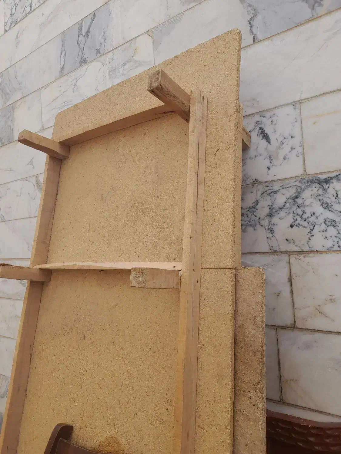 میز.میز کامپیوتر. کنار تخت.پای تخت|میز تحریر و کامپیوتر|خوی, |دیوار