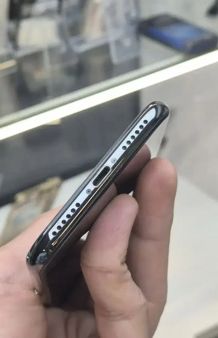 iphone x256 lla|موبایل|تهران, شیخ هادی|دیوار