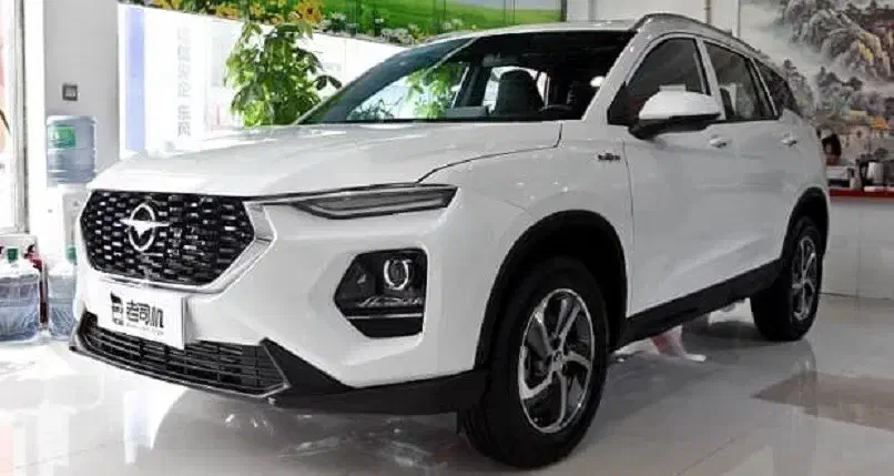 هایما اس 8 (S8)|خودرو سواری و وانت|تهران, نصرت|دیوار