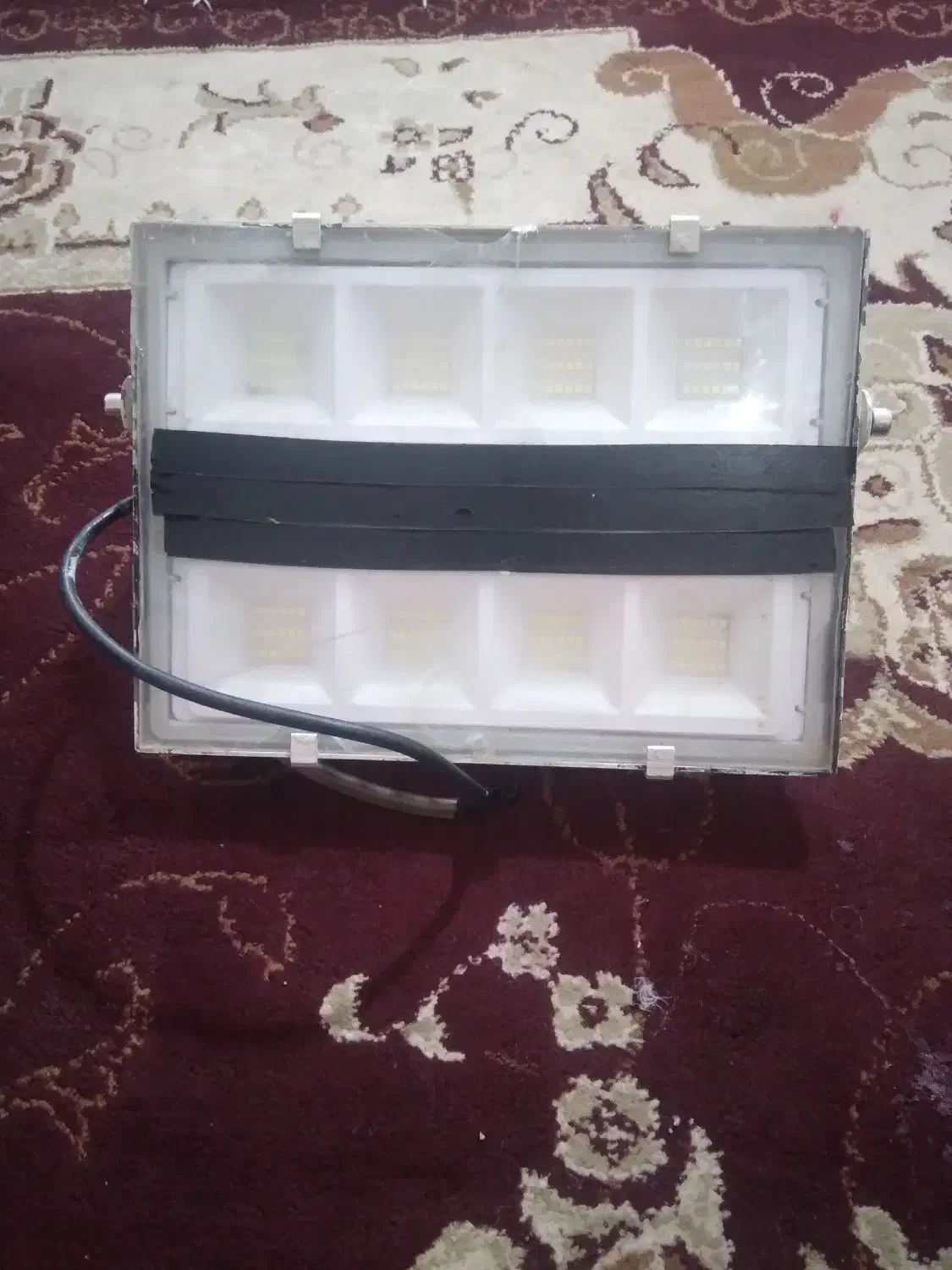 پروژکتور|تلویزیون و پروژکتور|جلین, |دیوار