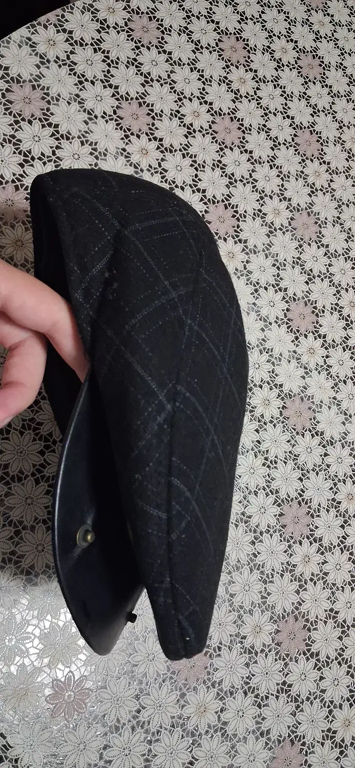 کلاه‌|لباس|تبریز, |دیوار