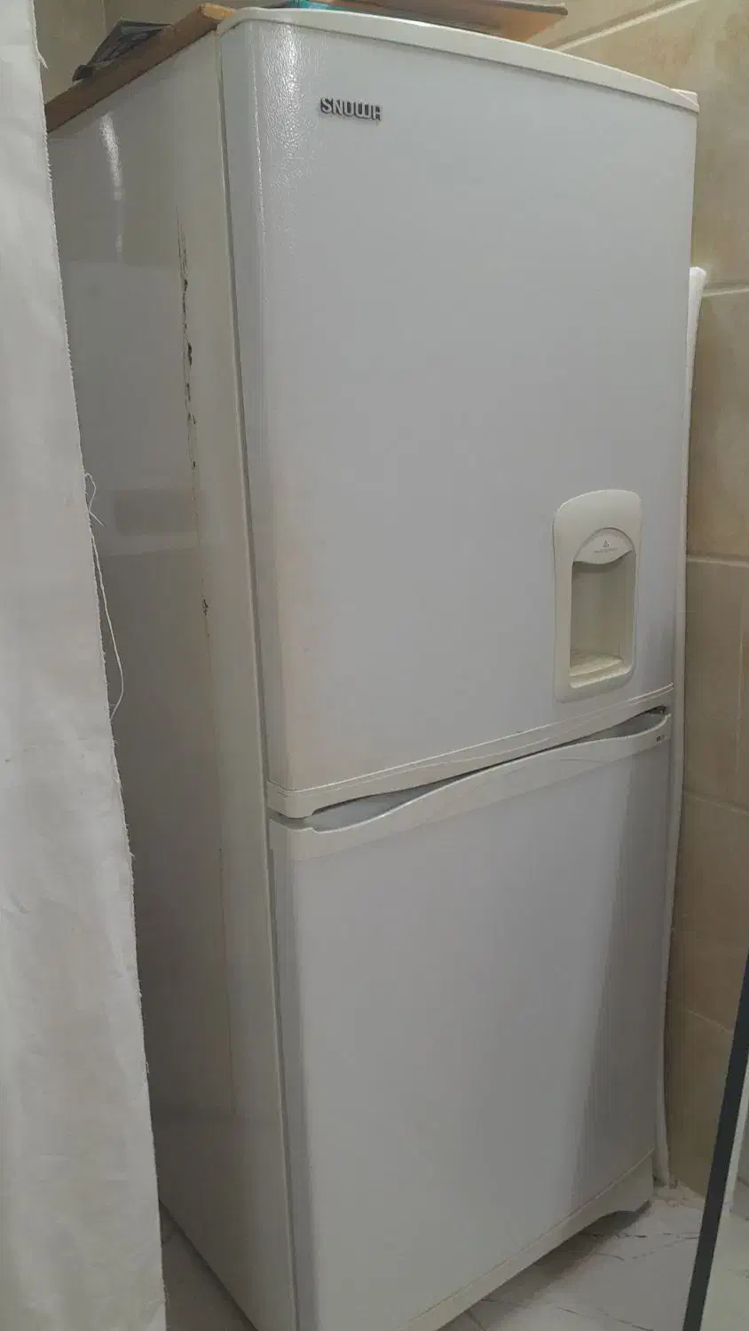 فروش یخچال و فرش|فرش|اردکان, |دیوار