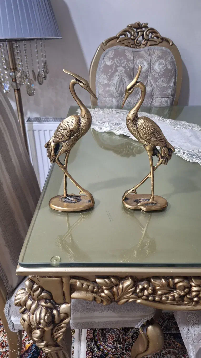 فروش وسایل برنز|کلکسیون اشیاء عتیقه|تهران, جوادیه تهرانپارس|دیوار