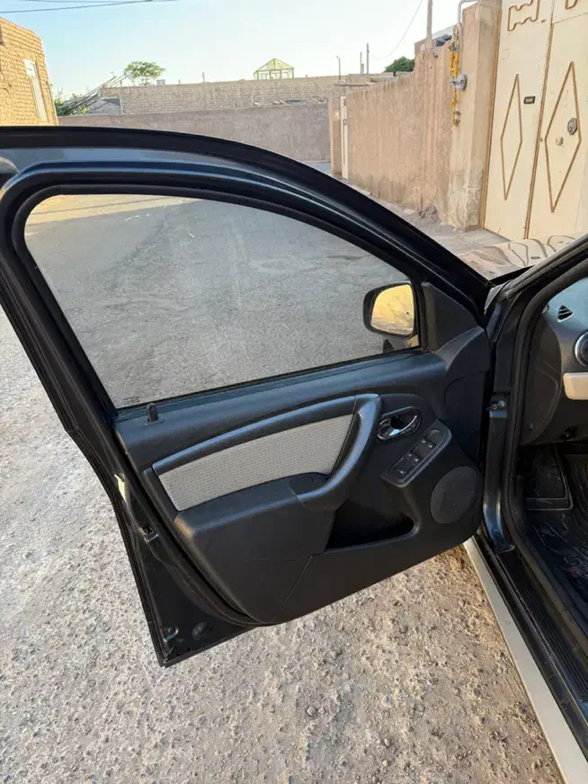 رنو داستر ۲۰۱۷ فول جفت دف معاوضه با سوناتا|خودرو سواری و وانت|کرمان, |دیوار