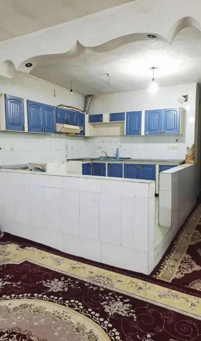 اجاره آپارتمان مبله|اجارهٔ کوتاه‌مدت آپارتمان و سوئیت|برازجان, |دیوار