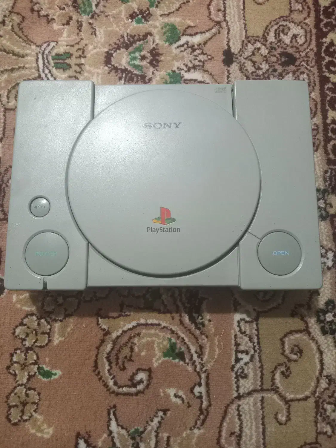 پلی استیشن یک|کنسول، بازی ویدئویی و آنلاین|لیلان, |دیوار