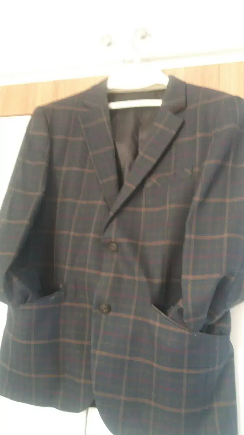 کت مردانه|لباس|شیراز, زند|دیوار