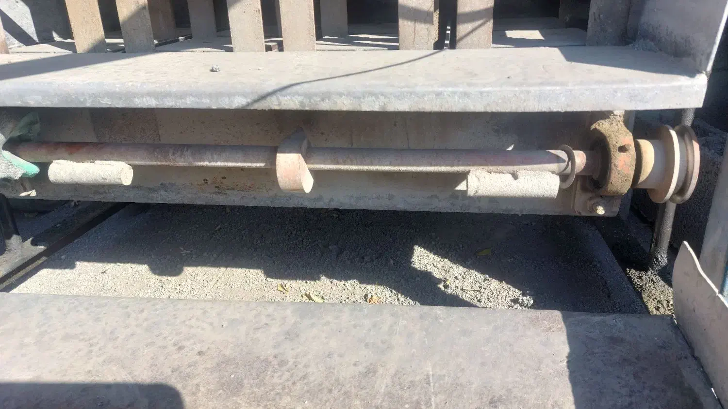 قالب بلوک زنی|ابزارآلات|سنندج, |دیوار