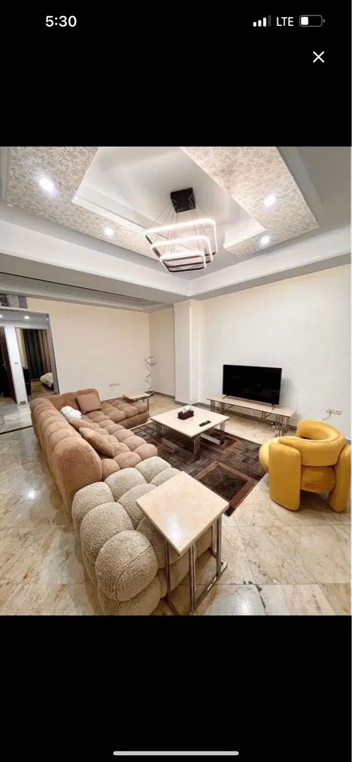 سوییت فوق vipمخصوص مهمان ویژه|اجارهٔ کوتاهمدت آپارتمان و سوئیت|یزد, |دیوار