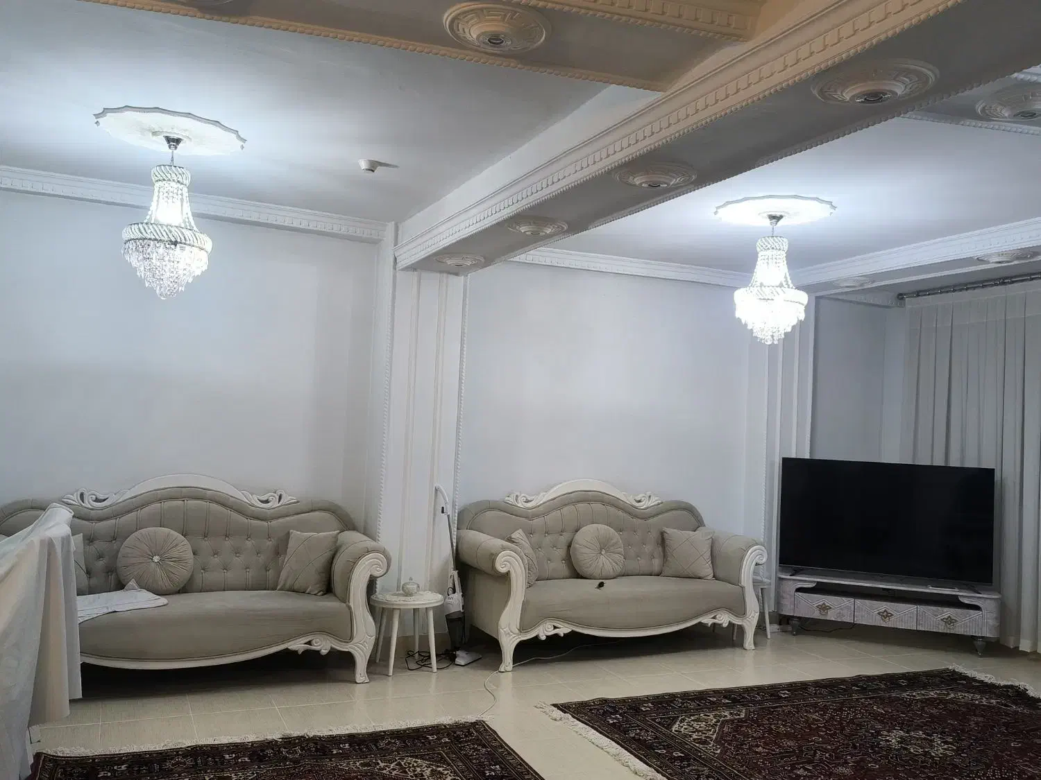 لوستر فروشی|لوستر و چراغ آویز|ارومیه, |دیوار