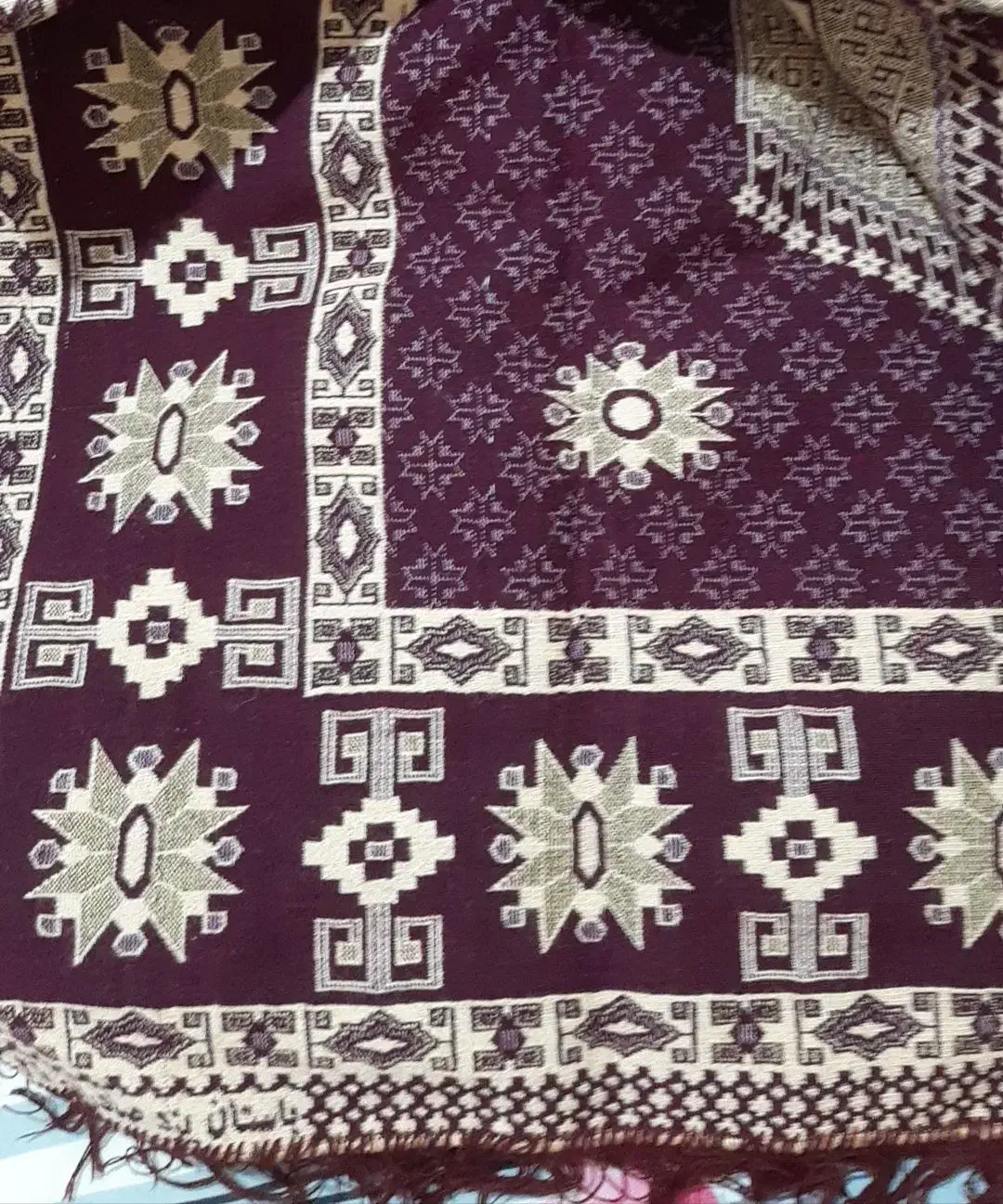 روفرشی 12 متری|روفرشی|مشکین‌دشت, |دیوار