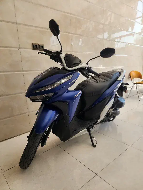 کیلیک ۱۵۰|موتورسیکلت|دورود, |دیوار