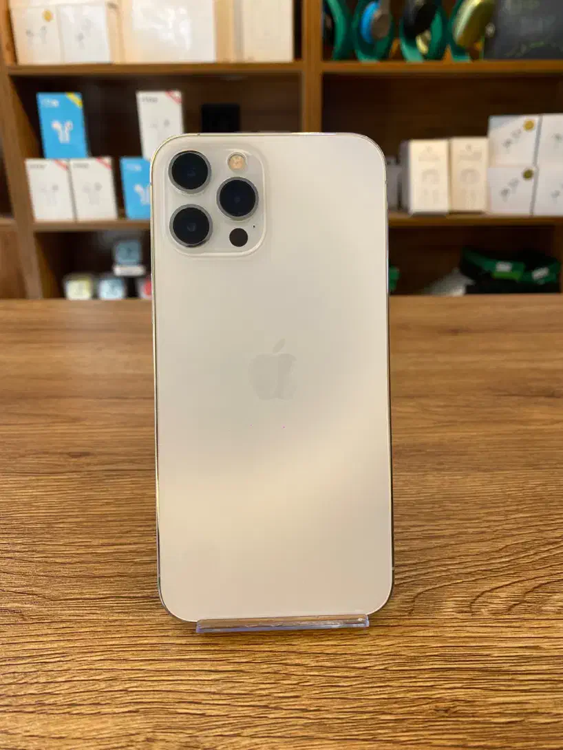 اپل ۱۲پرومکس iPhone/12promax/256 خرید و فروش|موبایل|قزوین, |دیوار