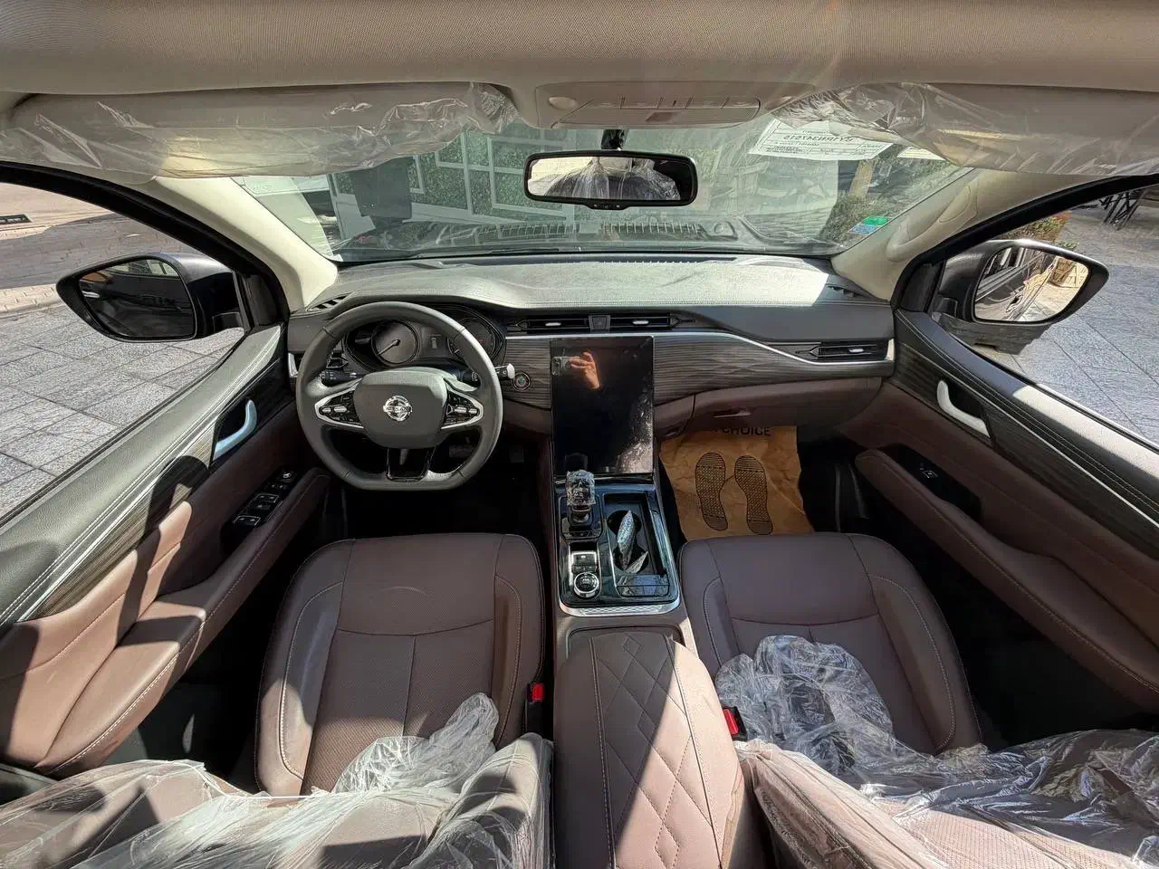 نیسان ترا ۱۴۰۴|خودرو سواری و وانت|تهران, اقدسیه|دیوار