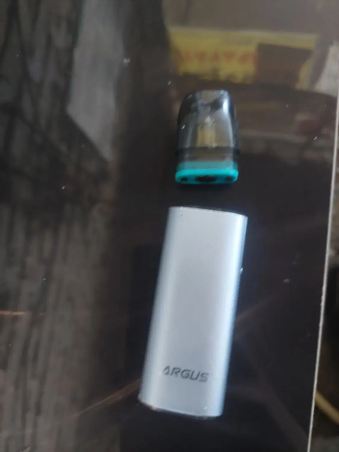 پاد ارگاس|زیورآلات و اکسسوری|شیراز, گویم|دیوار