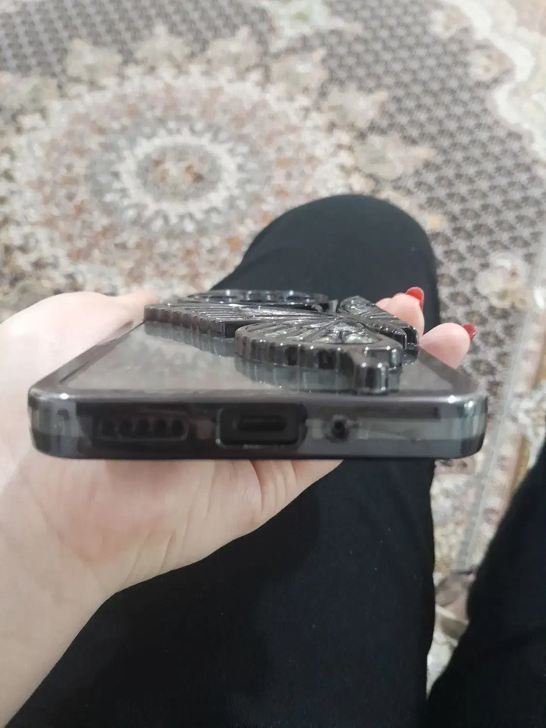 گوشی شیاومی پوکو75c|موبایل|ارومیه, |دیوار