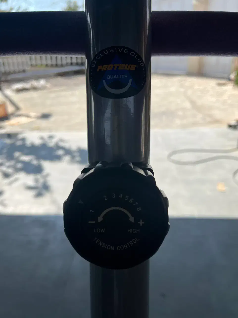 دوچرخه ثابت|تجهیزات ورزشی|شیراز, ریاستی|دیوار