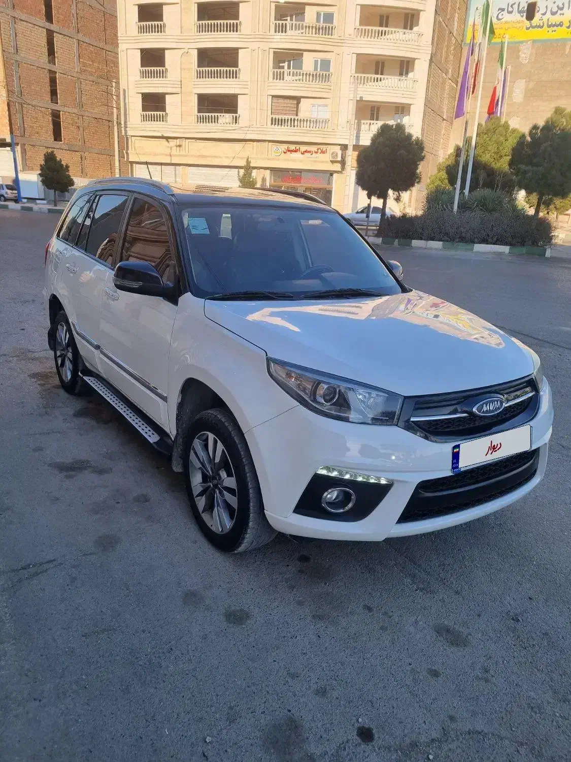 MVM X33S|خودرو سواری و وانت|بهارستان, |دیوار