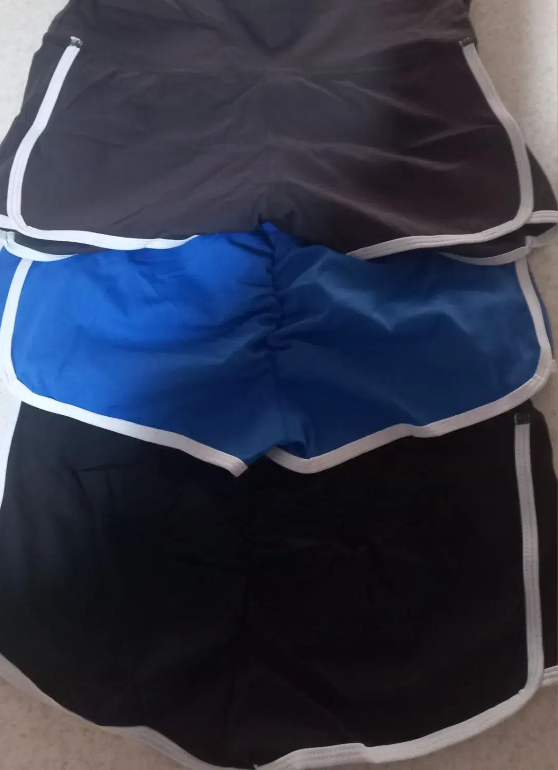 انواع لباس ورزشی با جنس خوب|لباس|فردیس, شهرک ۱۱۰|دیوار