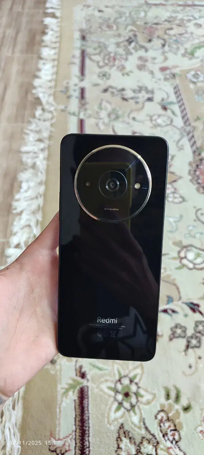 شیائومی ردمی a3|موبایل|نیشابور, شریعتی|دیوار